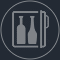 minibar